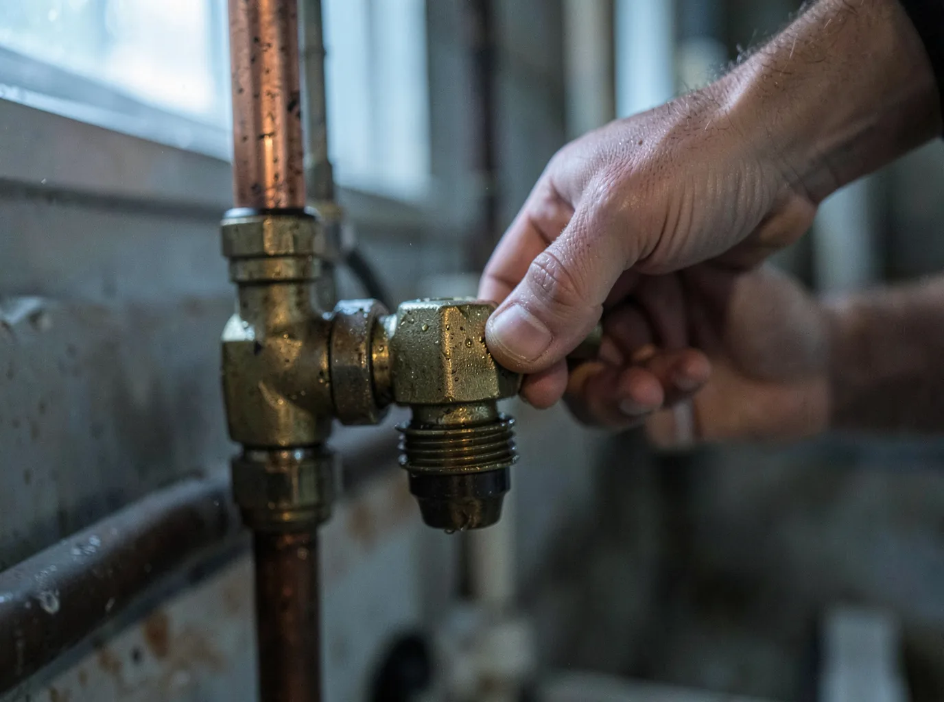 Emergency Plumber Conner, MT FAQs